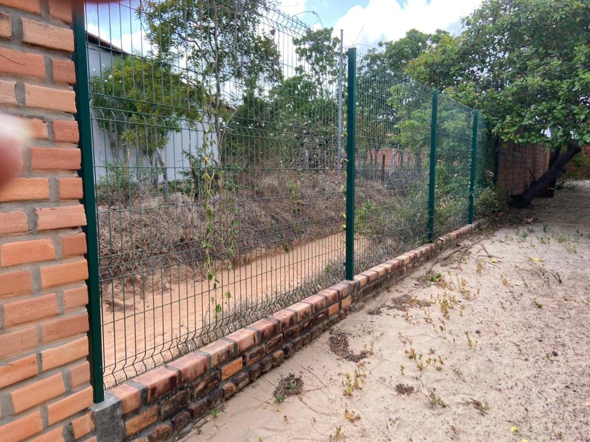 Casa Temp. Barreirinhas Villa Exterior foto